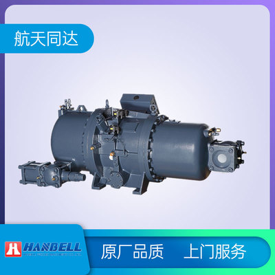 【二手】汉钟螺杆压缩机 型号齐全 超长质保