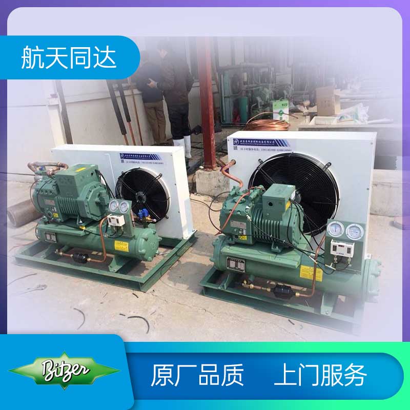 【二手】比泽尔二手活塞压缩 新旧款现货 厂家直发