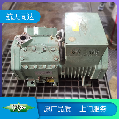 比泽尔 10匹 活塞压缩机4PCS-10.2-40P