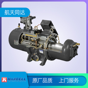 【二手】汉钟RC2系列螺杆压缩机